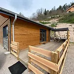 Capucine Ou Clochette 5p - Privatif * Rochesson