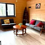 Capucine Ou Clochette 5p - Privatif