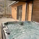 Horská chata Capucine Ou Clochette 5p - Privatif Rochesson