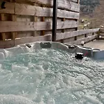 Horská chata Capucine Ou Clochette 5p - Privatif Rochesson