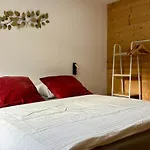 Capucine Ou Clochette 5p - Privatif *