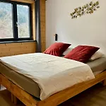 Capucine Ou Clochette 5p - Privatif