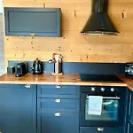 Capucine Ou Clochette 5p - Privatif *