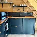 Capucine Ou Clochette 5p - Privatif *