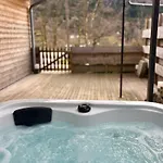 Horská chata Capucine Ou Clochette 5p - Privatif Rochesson