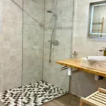 Horská chata Capucine Ou Clochette 5p - Privatif