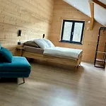 Capucine Ou Clochette 5p - Privatif *