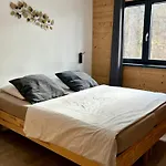 Horská chata Capucine Ou Clochette 5p - Privatif *