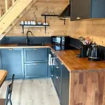 Capucine Ou Clochette 5p - Privatif Rochesson