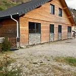 Capucine Ou Clochette 5p - Privatif Horská chata