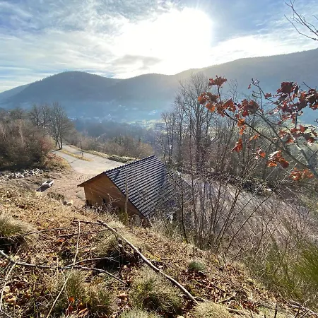 Capucine Ou Clochette 5p - Privatif Rochesson