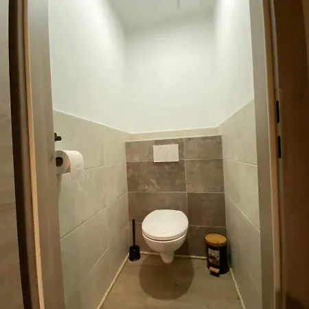 Chalet Capucine Ou Clochette 5p - Privatif