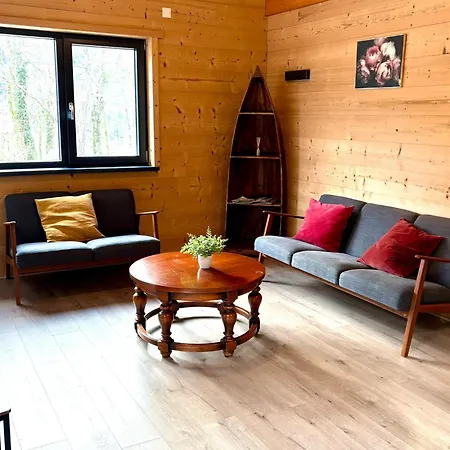 Capucine Ou Clochette 5p - Privatif