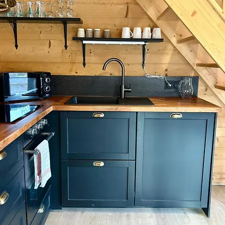 Capucine Ou Clochette 5p - Privatif *