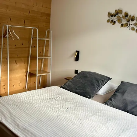 Capucine Ou Clochette 5p - Privatif Chalet