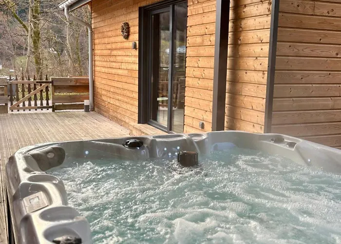 Capucine Ou Clochette 5p - Privatif