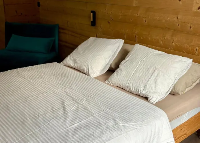 Capucine Ou Clochette 5p - Privatif *