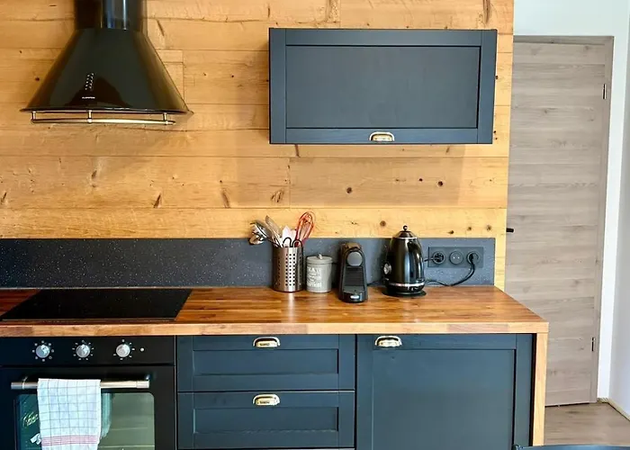 Capucine Ou Clochette 5p - Privatif Chalé